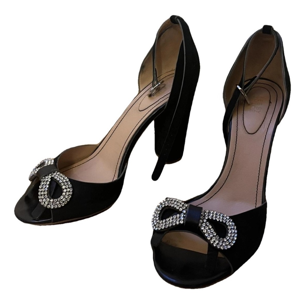 See by Chloe heels